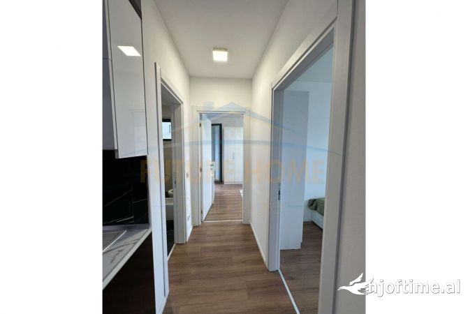 Shtepi me qera Apartament ne Tirane, 2+1, Mobilimi E mobiluar, Pagesa 600  Euro.