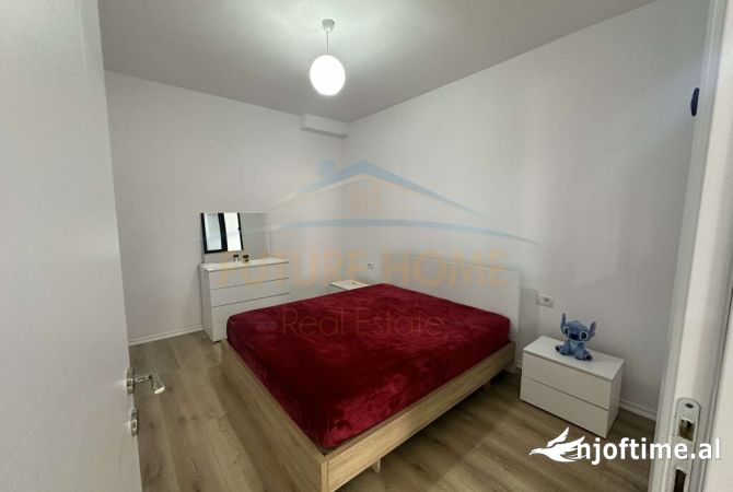 Shtepi ne shitje Apartament ne Tirane, 2+1, Mobilimi E mobiluar, Pagesa 85,000  Euro.
