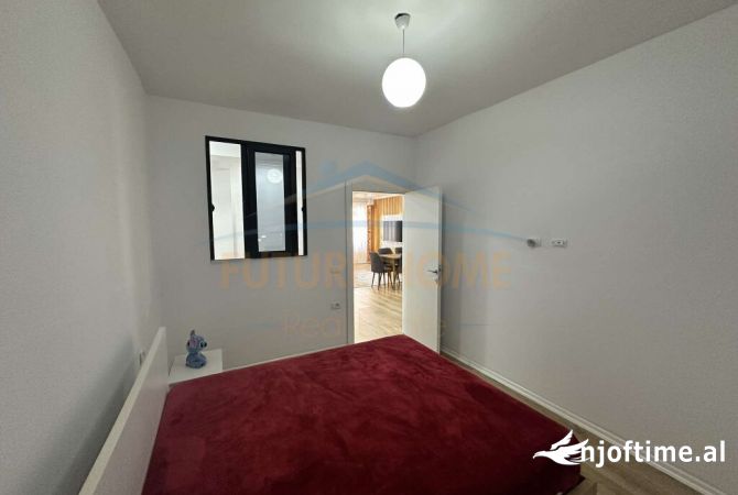 Shtepi ne shitje Apartament ne Tirane, 2+1, Mobilimi E mobiluar, Pagesa 85,000  Euro.