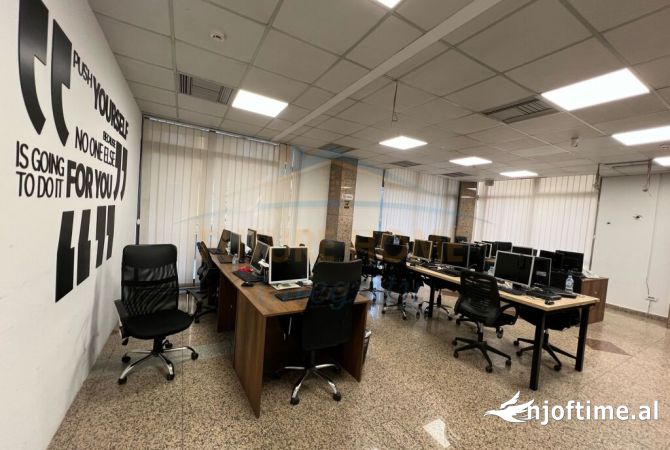 Qera, Ambient Biznesi per Zyra, Blloku, Tirane