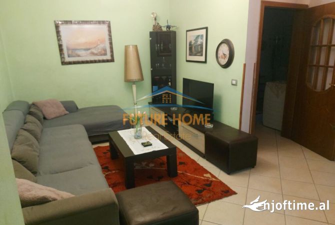 Shtepi me qera 2+1 ne Tirane - 500 Euro