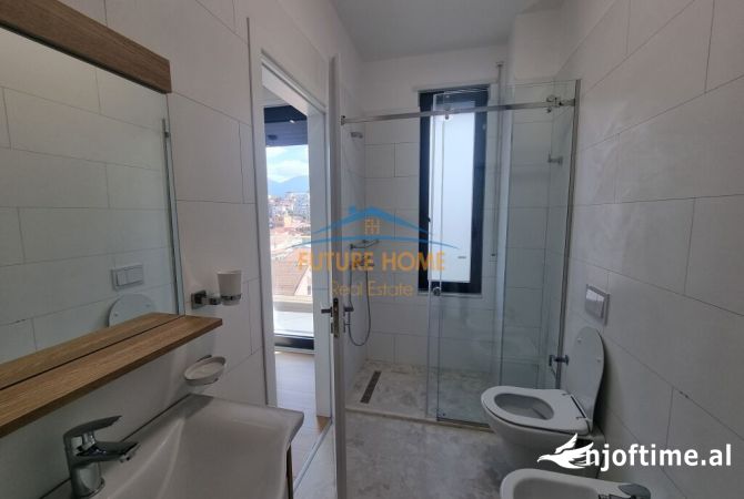 Shtepi me qera Apartament ne Tirane, 2+1, Mobilimi E mobiluar, Pagesa 750  Euro.