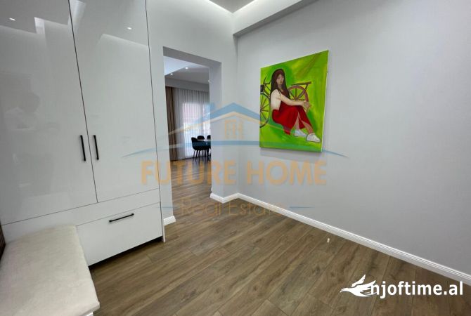 Shtepi me qera 1+1 ne Tirane - 800 Euro