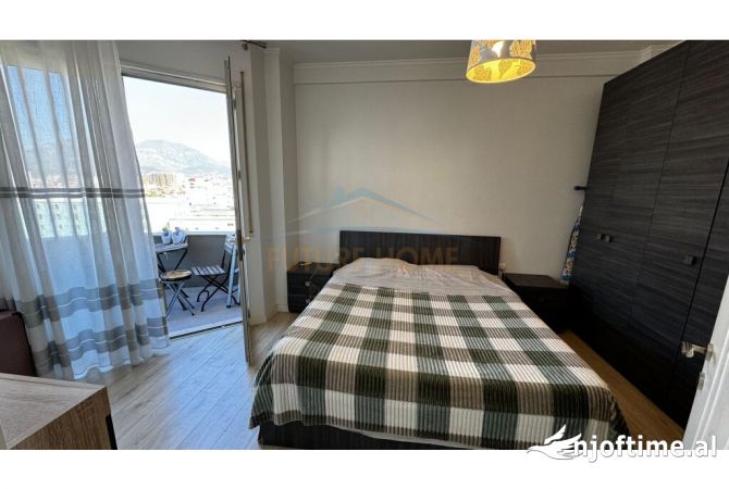 Shtepi ne shitje Apartament ne Tirane, 2+1, Mobilimi E mobiluar, Pagesa 210,000  Euro.