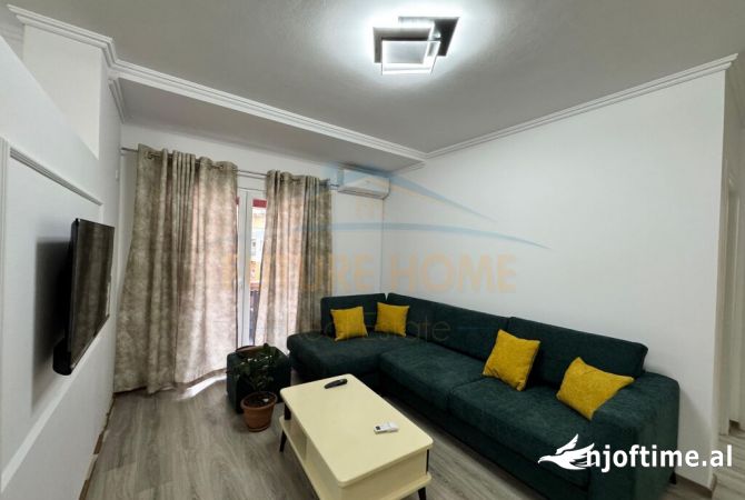 Shtepi me qera 1+1 ne Tirane - 500 Euro