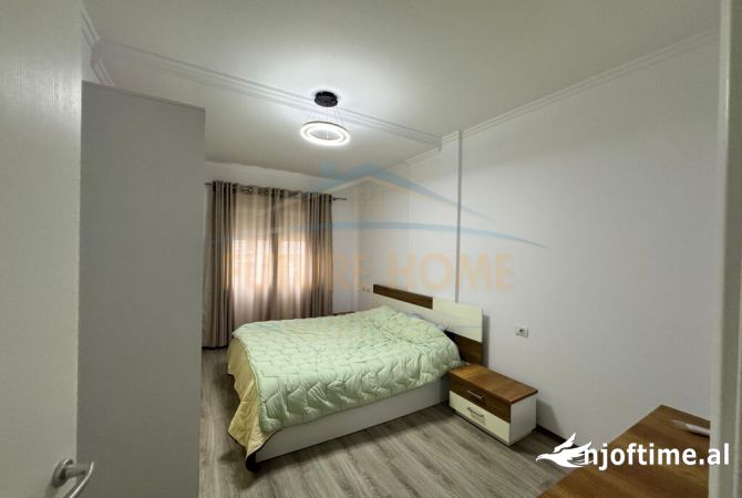 Shtepi me qera Apartament ne Tirane, 1+1, Mobilimi E mobiluar, Pagesa 500  Euro.