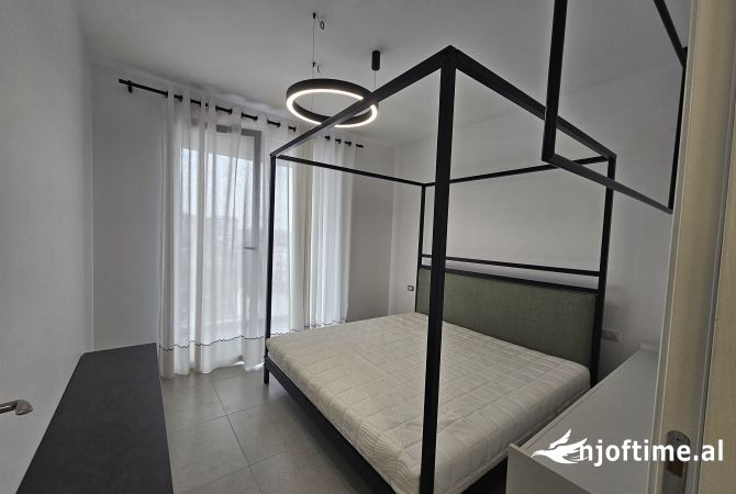 Shtepi me qera 1+1 ne Tirane - 500 Euro