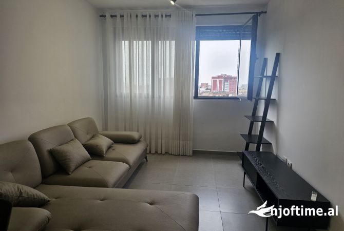 Shtepi me qera 1+1 ne Tirane - 500 Euro