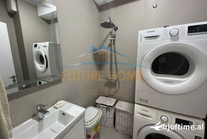 Shtepi ne shitje Apartament ne Tirane, 3+1, Mobilimi E mobiluar, Pagesa 369,000  Euro.