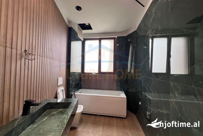 Apartment for rent in Tirana 3+1, Emty