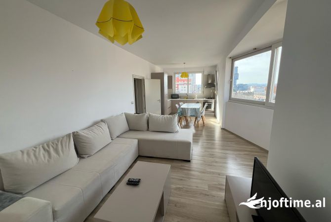 Shtepi me qera 2+1 ne Tirane - 600 Euro