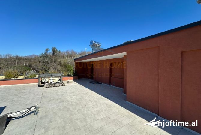 Shtepi ne shitje Apartament ne Tirane, 4+1, Mobilimi Bosh, pa mobiluar, Pagesa 520,000  Euro.