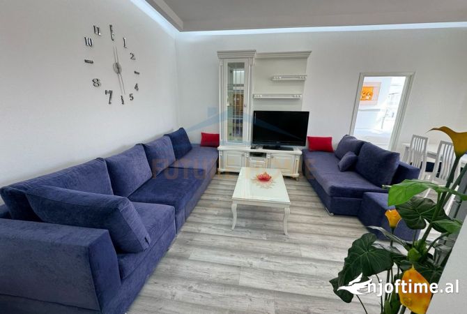 Shtepi ne shitje 1+1 ne Durres - 98,000 Euro