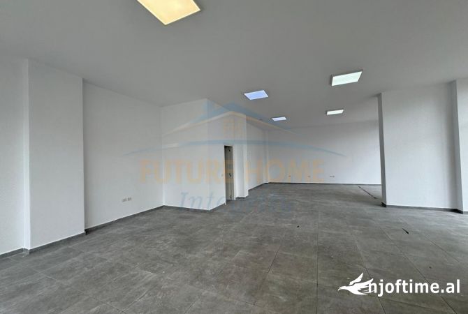 Ambient biznesi me qera 1+1 ne Tirane - 1,500 Euro