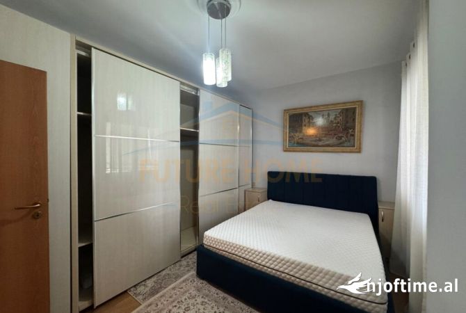 Apartment for rent in Tirana 1+1, Furnished