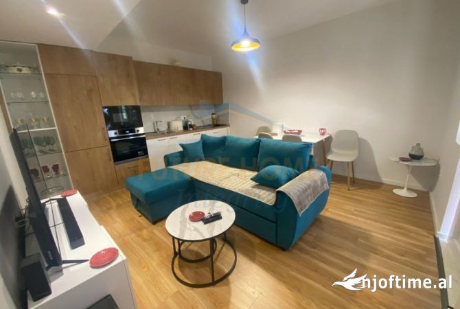 Shtepi me qera 1+1 ne Tirane - 500 Euro