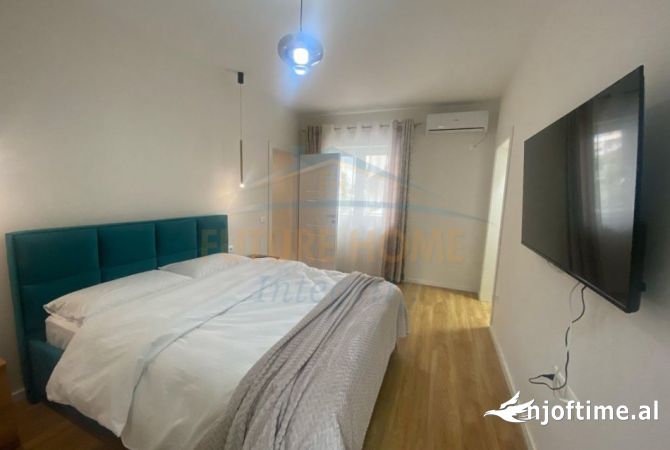 Shtepi me qera Apartament ne Tirane, 1+1, Mobilimi E mobiluar, Pagesa 500  Euro.