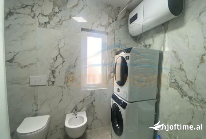 Shtepi me qera 1+1 ne Tirane - 500 Euro