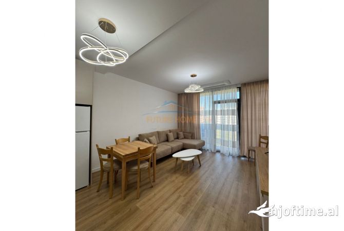 Shtepi me qera 1+1 ne Tirane - 1,000 Euro