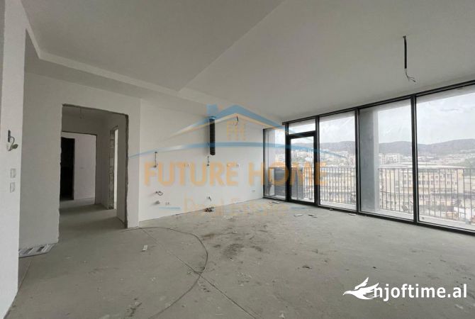 Apartment for sale in Tirana 2+1, Emty
