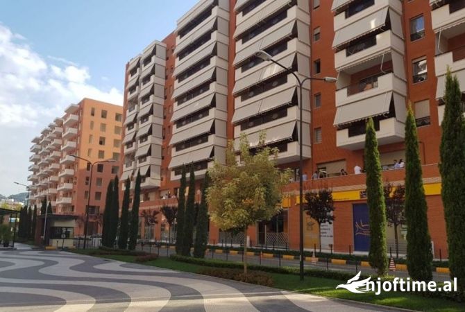 Ambient biznesi ne shitje 1+1 ne Tirane - 330,000 Euro