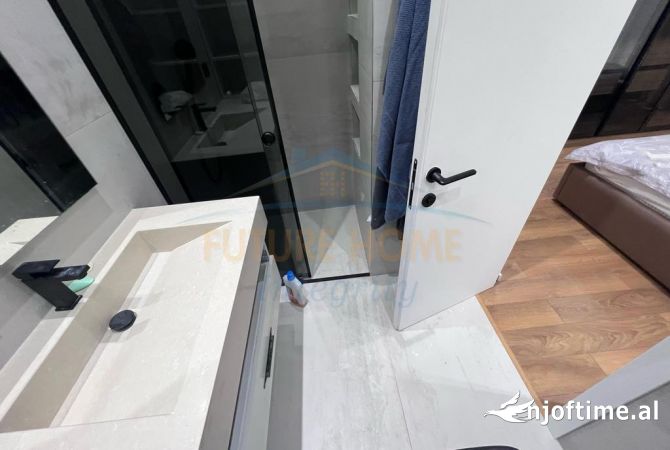 Shtepi me qera 2+1 ne Tirane - 1,000 Euro