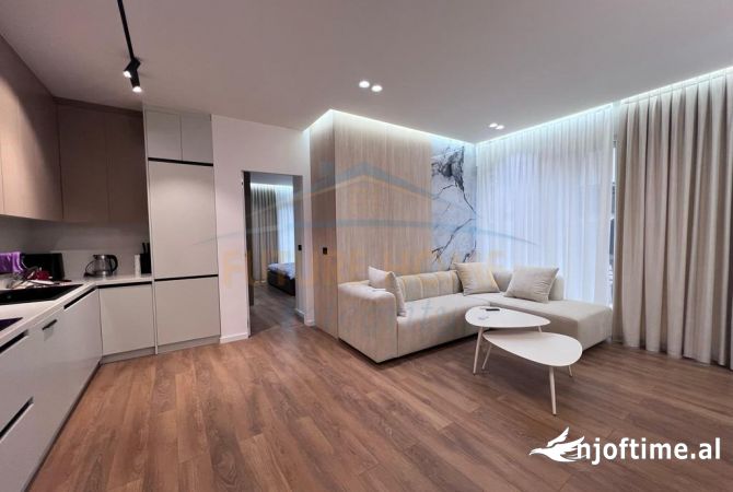Apartment for rent in Tirana 2+1, Furnished