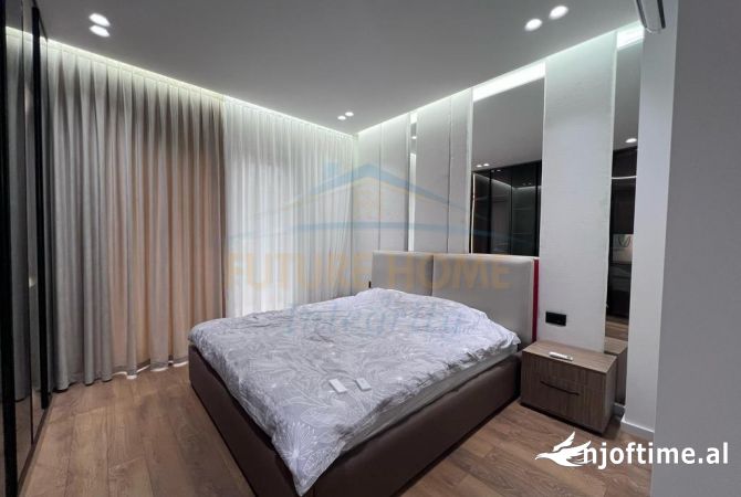 Apartment for rent in Tirana 2+1, Furnished