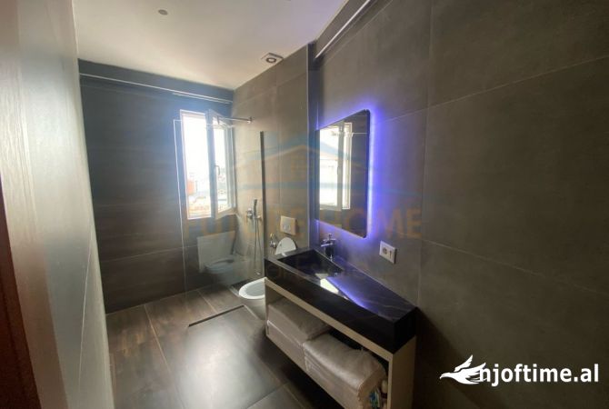 Apartment for sale in Tirana 2+1, Furnished