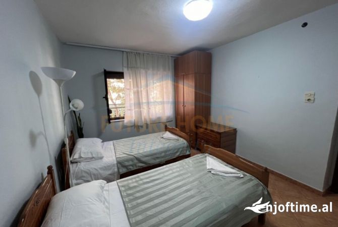 Shtepi me qera Apartament ne Tirane, 2+1, Mobilimi E mobiluar, Pagesa 500  Euro.