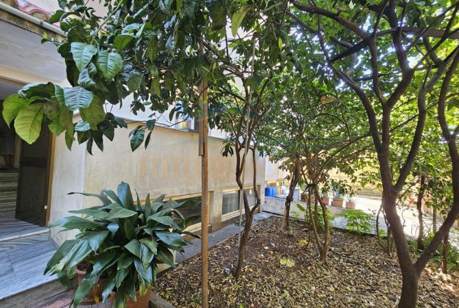 Shtepi me qera 3+1 ne Tirane - 600 Euro