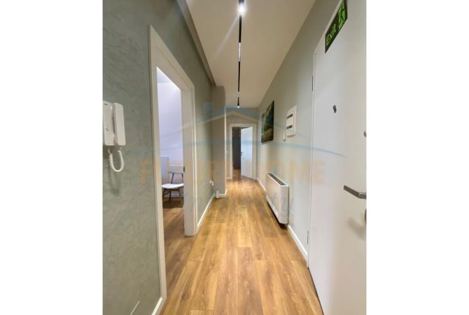 Shtepi me qera 2+1 ne Tirane - 1,200 Euro