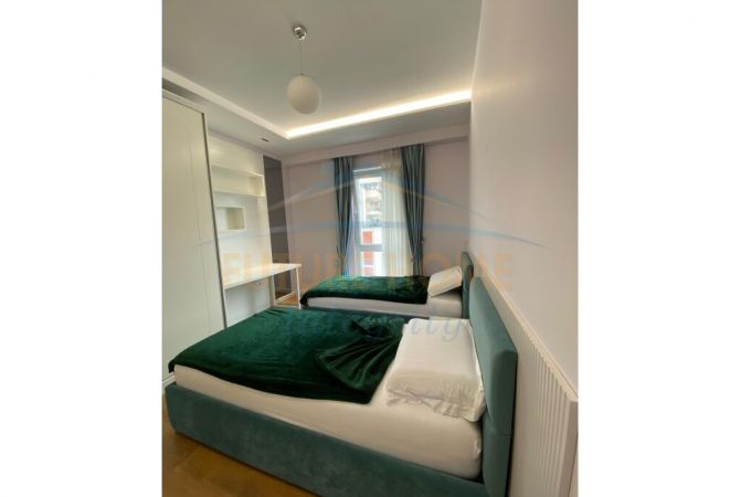 Apartment for rent in Tirana 2+1, Furnished