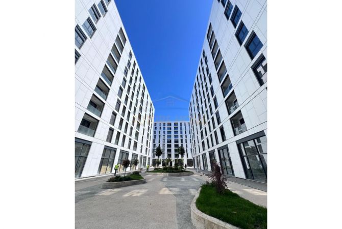 Shtepi ne shitje Apartament ne Tirane, 1+1, Mobilimi Bosh, pa mobiluar, Pagesa 105,000  Euro.