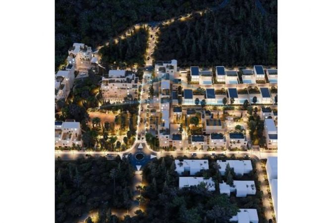 Shtepi ne shitje 1+1 ne Vlore - 199,780 Euro