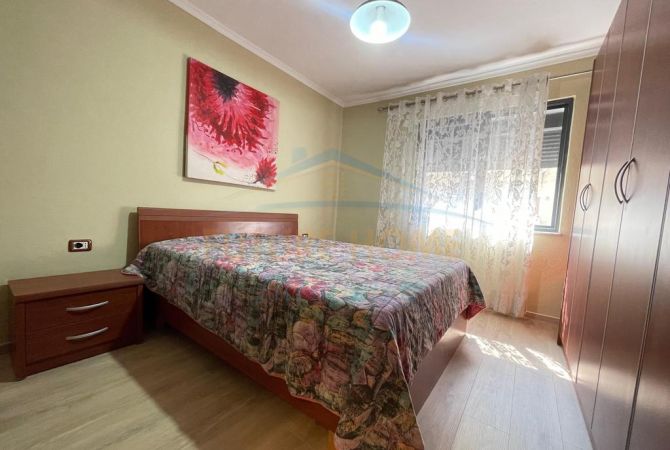 Apartment for rent in Tirana 2+1, Furnished