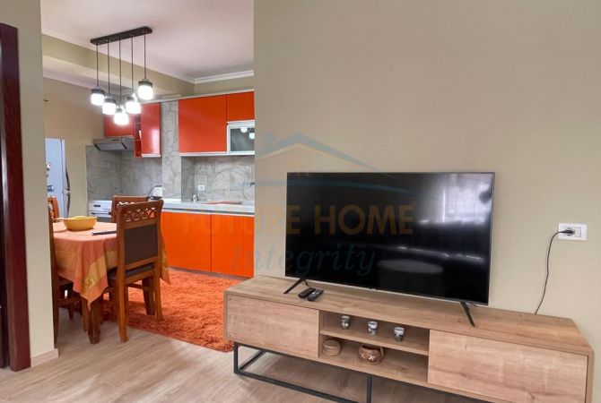 Shtepi me qera 2+1 ne Tirane - 600 Euro