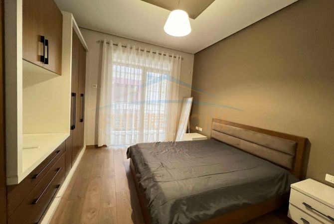Apartment for sale in Tirana 1+1, Furnished