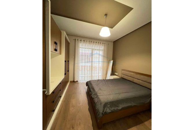 Apartment for sale in Tirana 1+1, Furnished