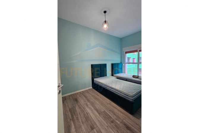 Shtepi ne shitje Apartament ne Tirane, 2+1, Mobilimi E mobiluar, Pagesa 149,500  Euro.