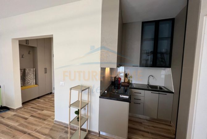 Shtepi ne shitje Apartament ne Durres, 1+1, Mobilimi E mobiluar, Pagesa 136,000  Euro.