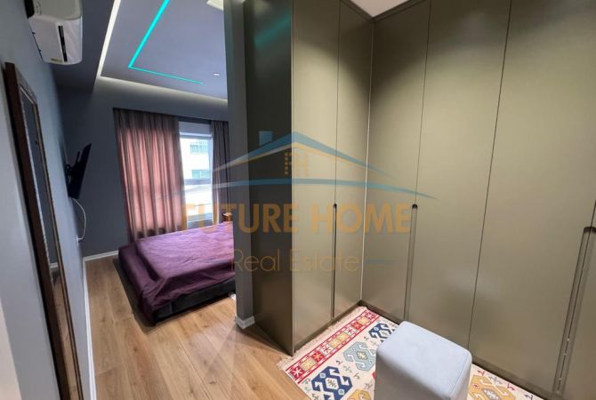 Shtepi ne shitje Apartament ne Tirane, 2+1, Mobilimi E mobiluar, Pagesa 155,000  Euro.