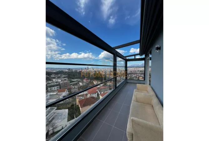 Shtepi ne shitje Apartament ne Tirane, 2+1, Mobilimi Bosh, pa mobiluar, Pagesa 250,000  Euro.