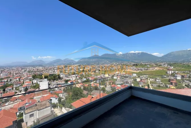 Shtepi ne shitje Apartament ne Tirane, 2+1, Mobilimi Bosh, pa mobiluar, Pagesa 250,000  Euro.