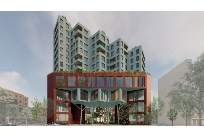 Shtepi ne shitje 2+1 ne Tirane - 170,275 Euro