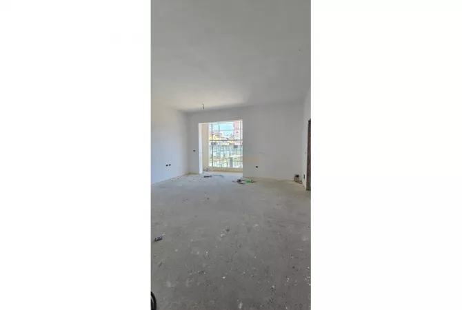 Apartment for sale in Tirana 1+1, Emty