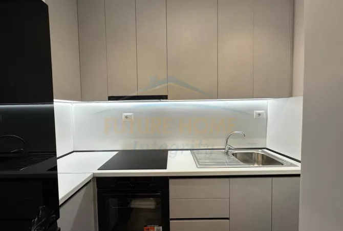 Shtepi ne shitje 1+1 ne Tirane - 120,000 Euro