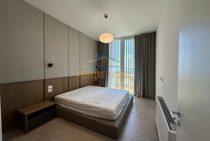 Apartment for sale in Vlora 2+1, Furnished