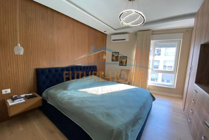 Apartment for rent in Tirana 2+1, Furnished