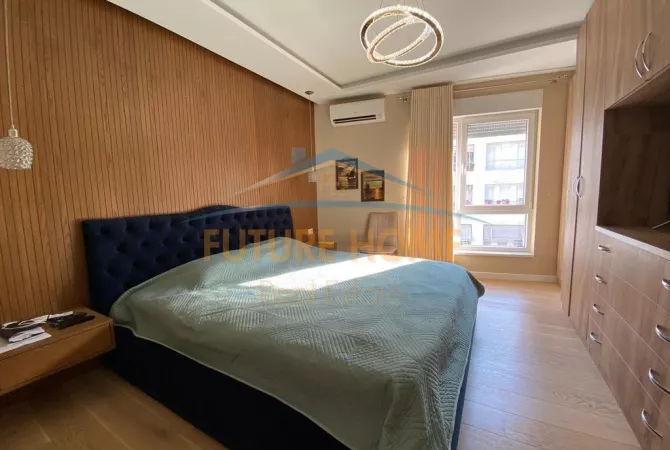 Apartment for rent in Tirana 2+1, Furnished